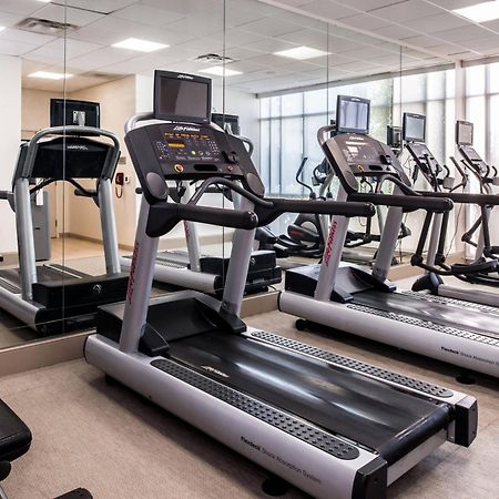 Springhill Suites By Marriott Huntsville Downtown מראה חיצוני תמונה
