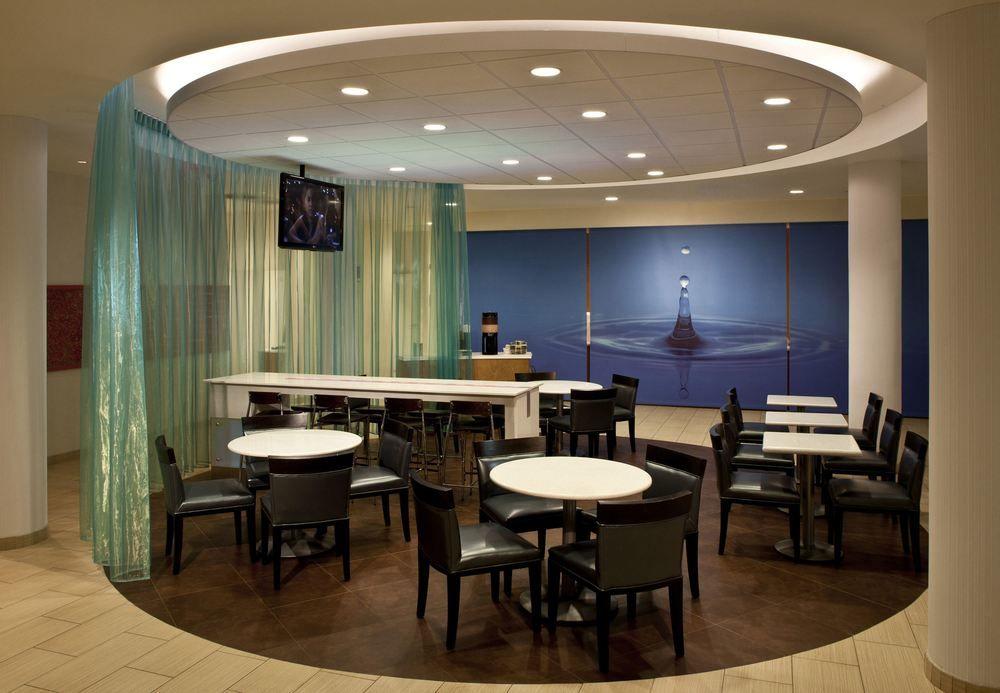 Springhill Suites By Marriott Huntsville Downtown מראה חיצוני תמונה
