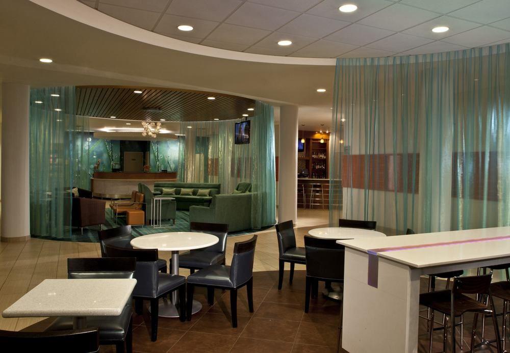 Springhill Suites By Marriott Huntsville Downtown מראה חיצוני תמונה