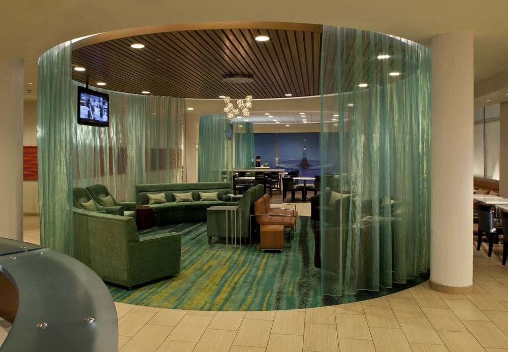 Springhill Suites By Marriott Huntsville Downtown מראה חיצוני תמונה
