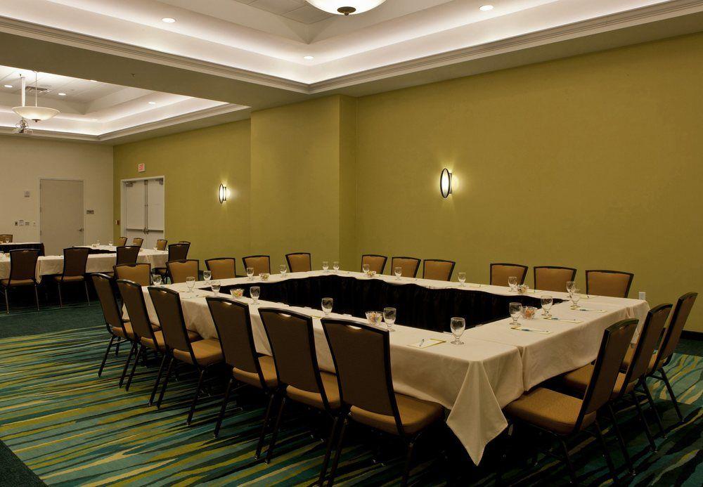 Springhill Suites By Marriott Huntsville Downtown מראה חיצוני תמונה