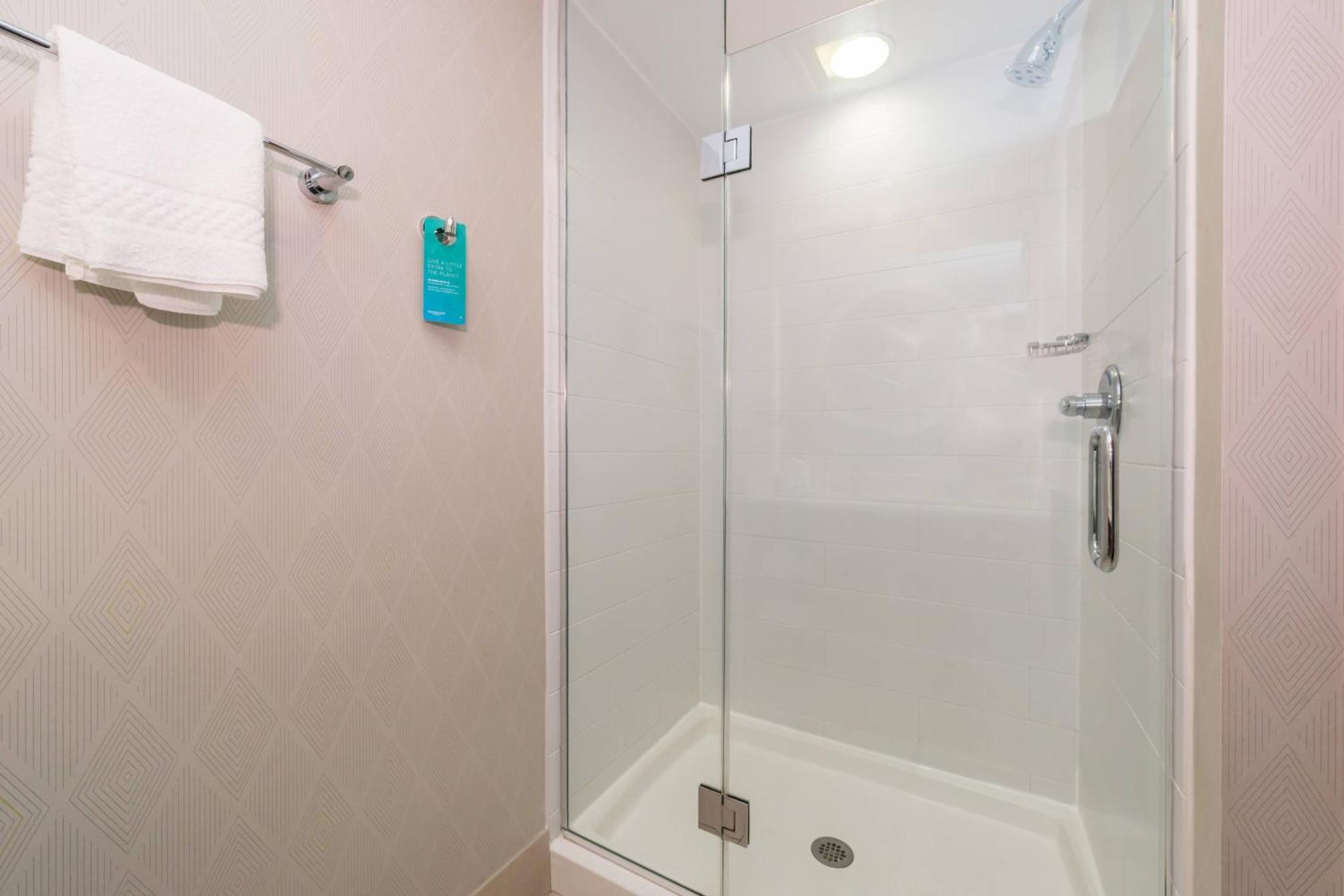 Springhill Suites By Marriott Huntsville Downtown מראה חיצוני תמונה